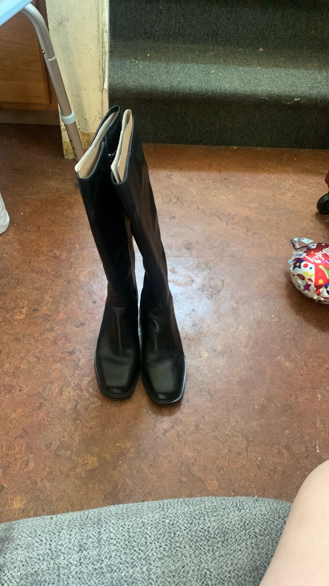 High Boots
