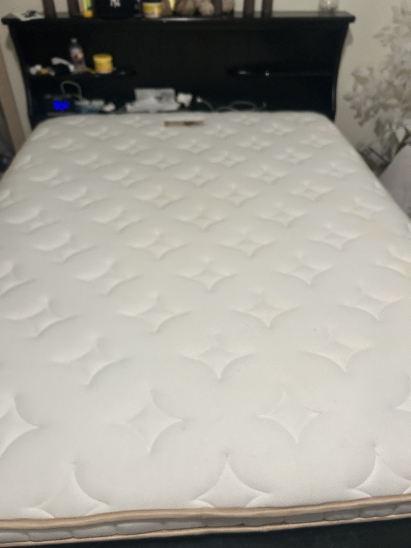  Sleep Deeper with BedStory Premium Hybrid Mattress