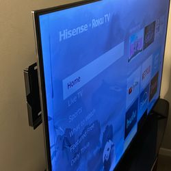 50 Inch Roku Tv