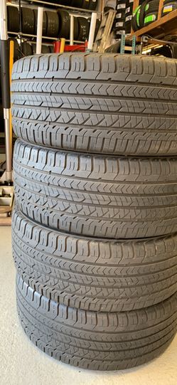 4.225/45R17 .$300 