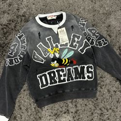 Valley Crew Sweatsuit 