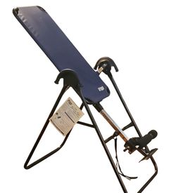 Hang Ups Teeter F5000 Inversion Table