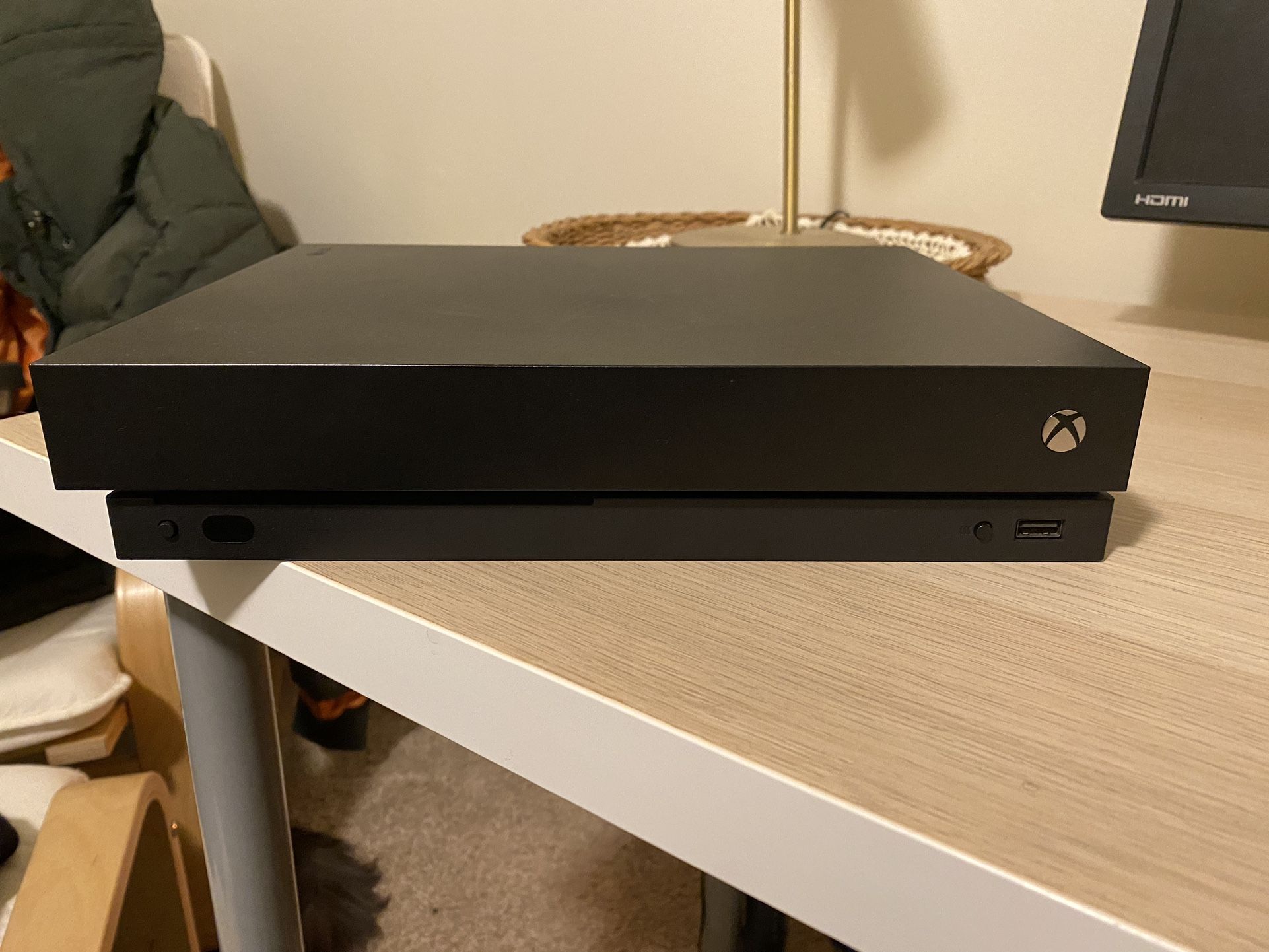 Xbox One X for Sale in Portland, OR OfferUp