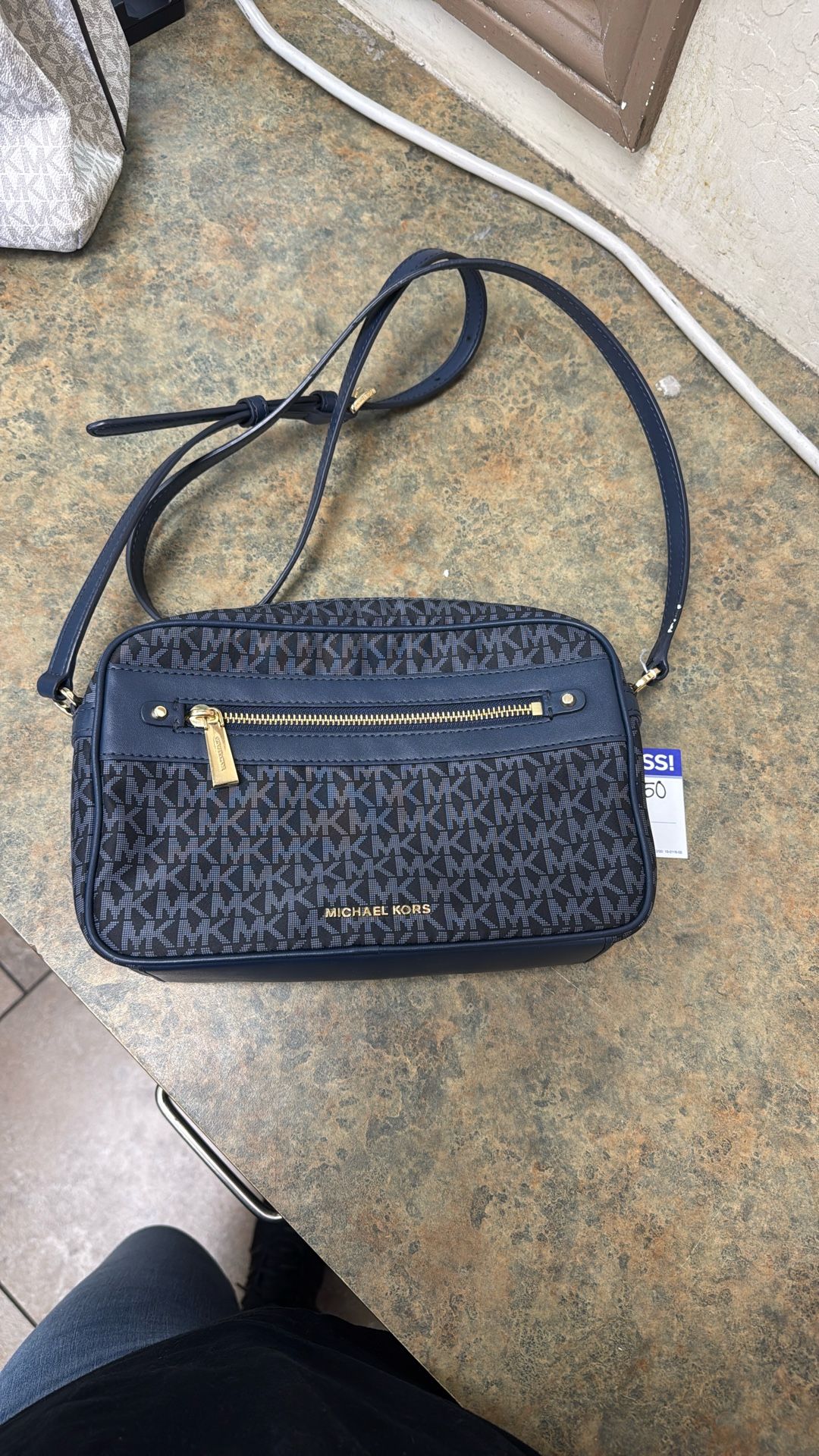 Michael Kors Crossbody Purse/bag