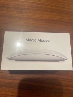 Magic Mouse