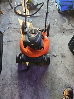Runs Great