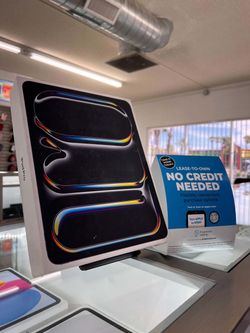 iPad Pro 13inch M5 256gb WiFi