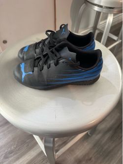 Indoor Soccer shoes
