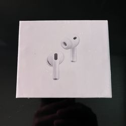 AirPods Pro (3rd generation) 