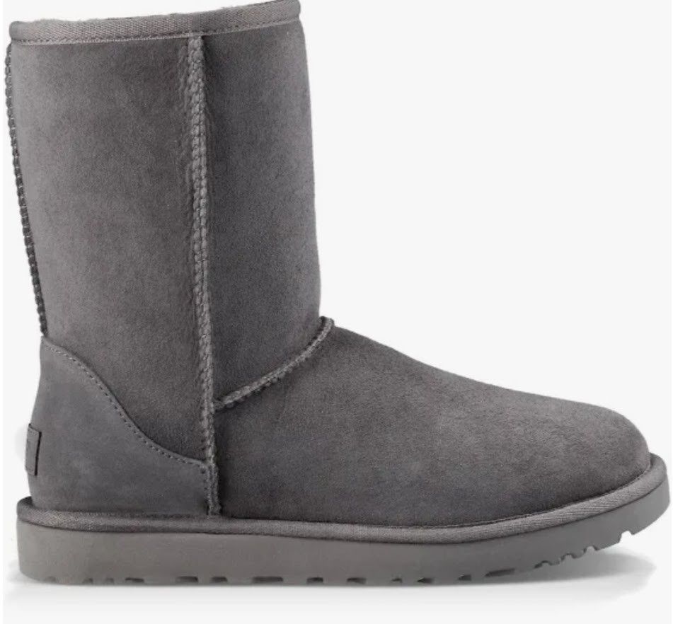 Classic Mini II Short UGG Boots