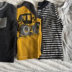 Toddler Boys 18Mo / 2t 