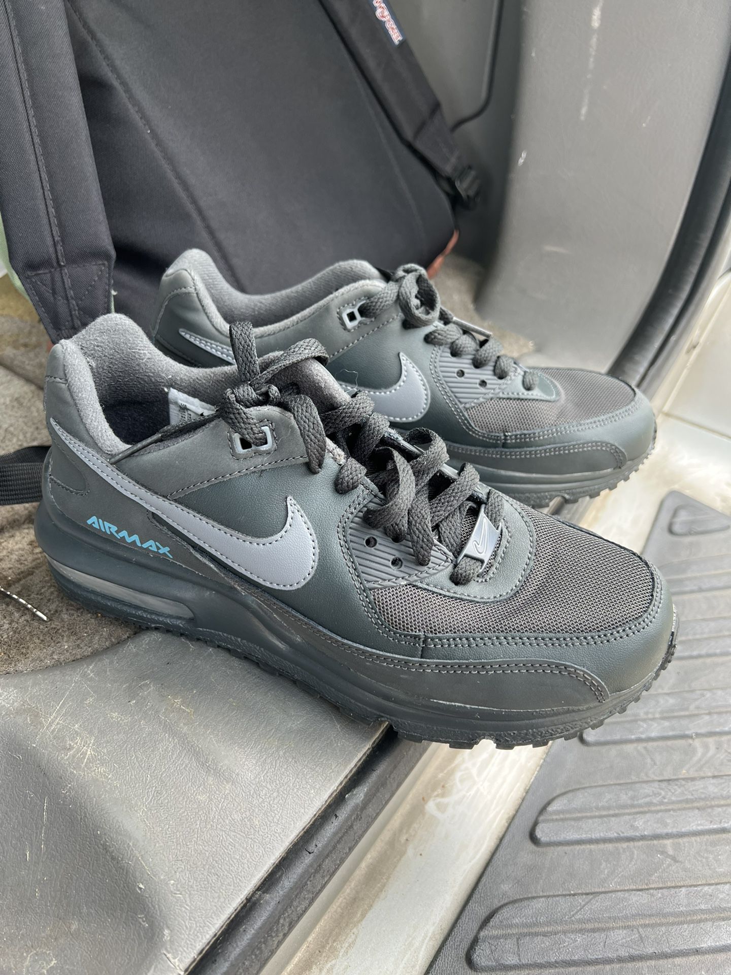 moronic Isolere lejer Nike Air Max Wright GS for Sale in Manvel, TX - OfferUp