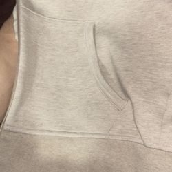 Polo Hoodie Size Medium 