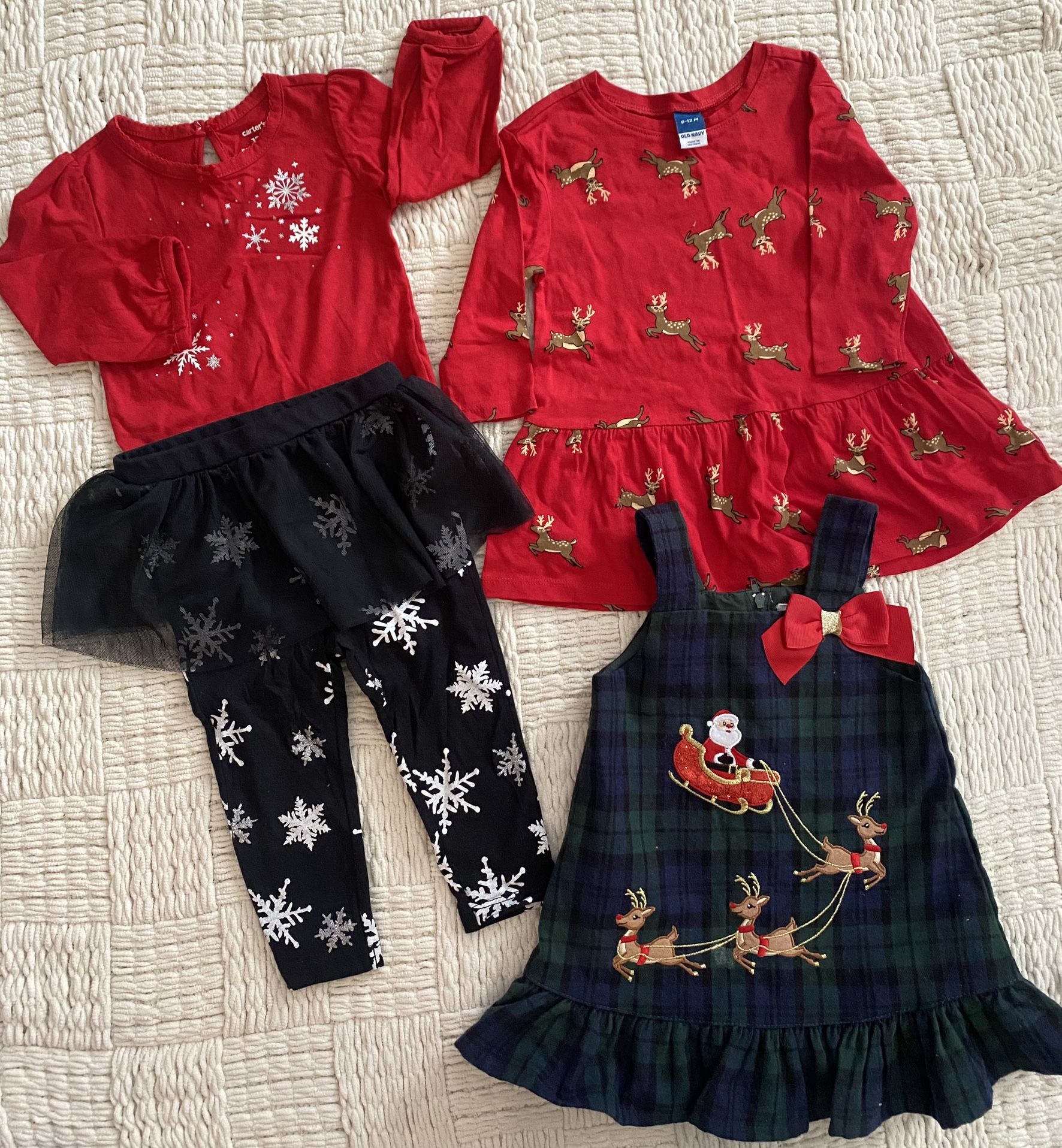Baby Girl Clothes