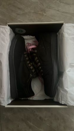 Travis Scott Jordan 1 Dark mocha