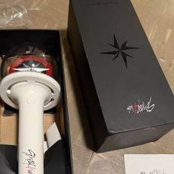 Stray Kids Version 2 Lightstick