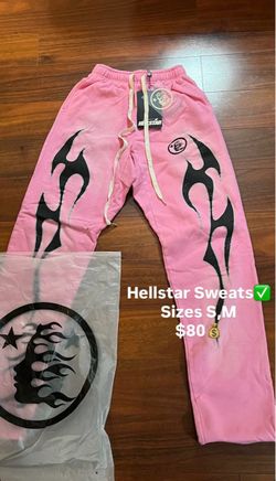Hellstar Sweats