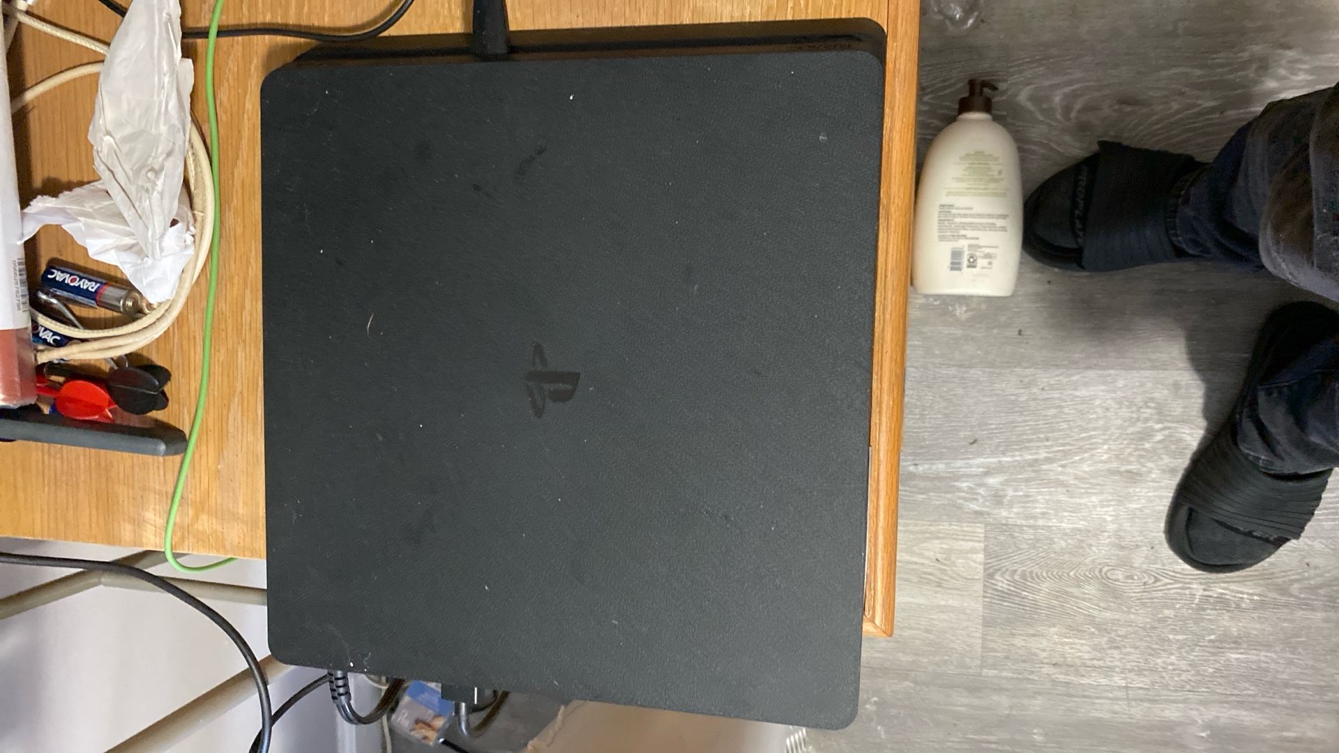 PS4