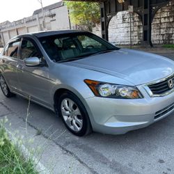 2009 Honda Accord