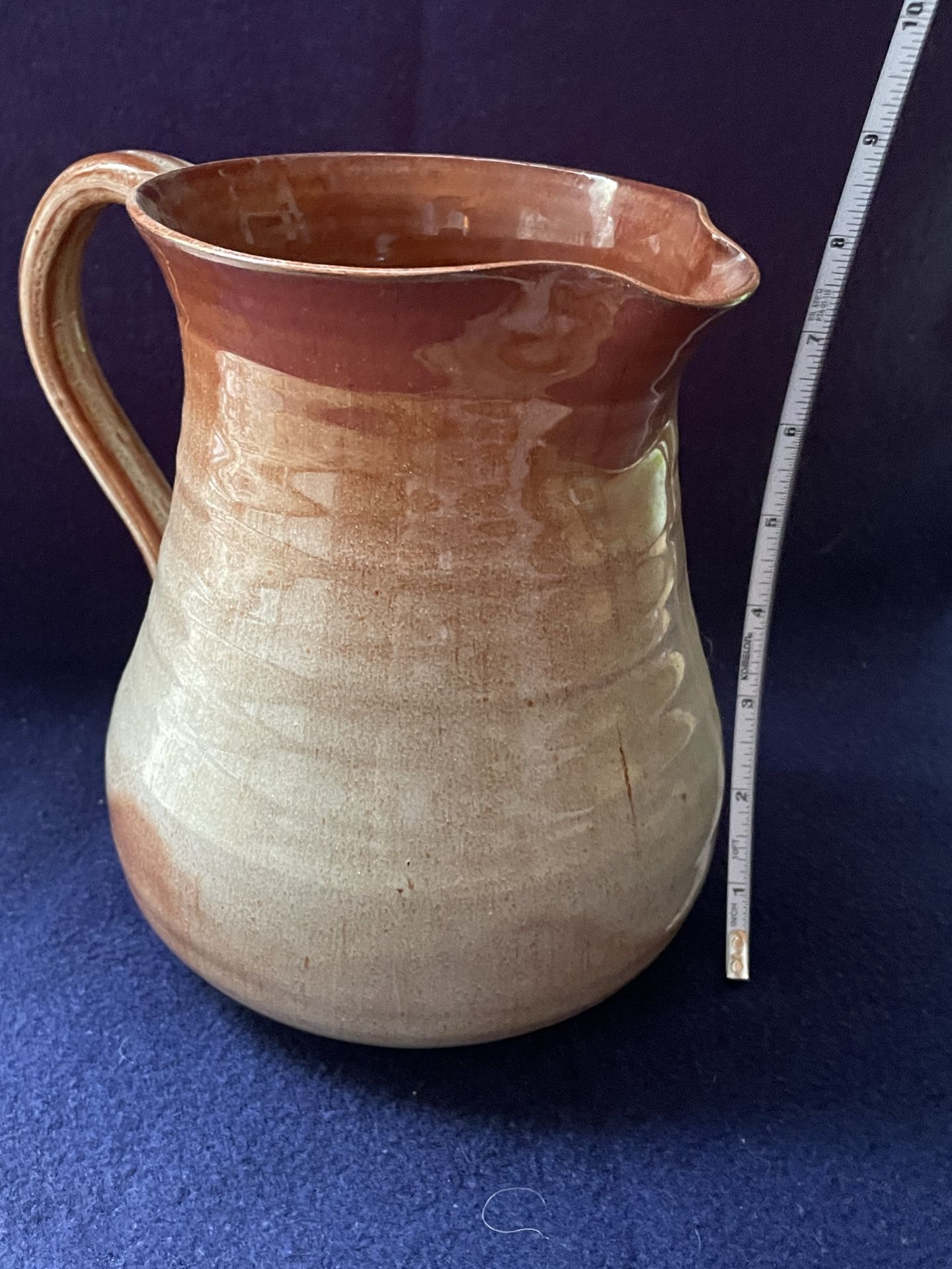 Pitcher