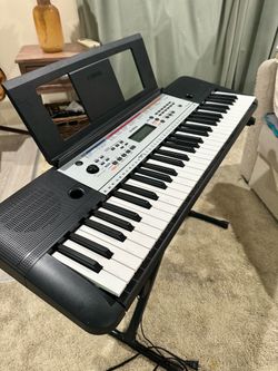 Keyboard Yamaha YPT-260