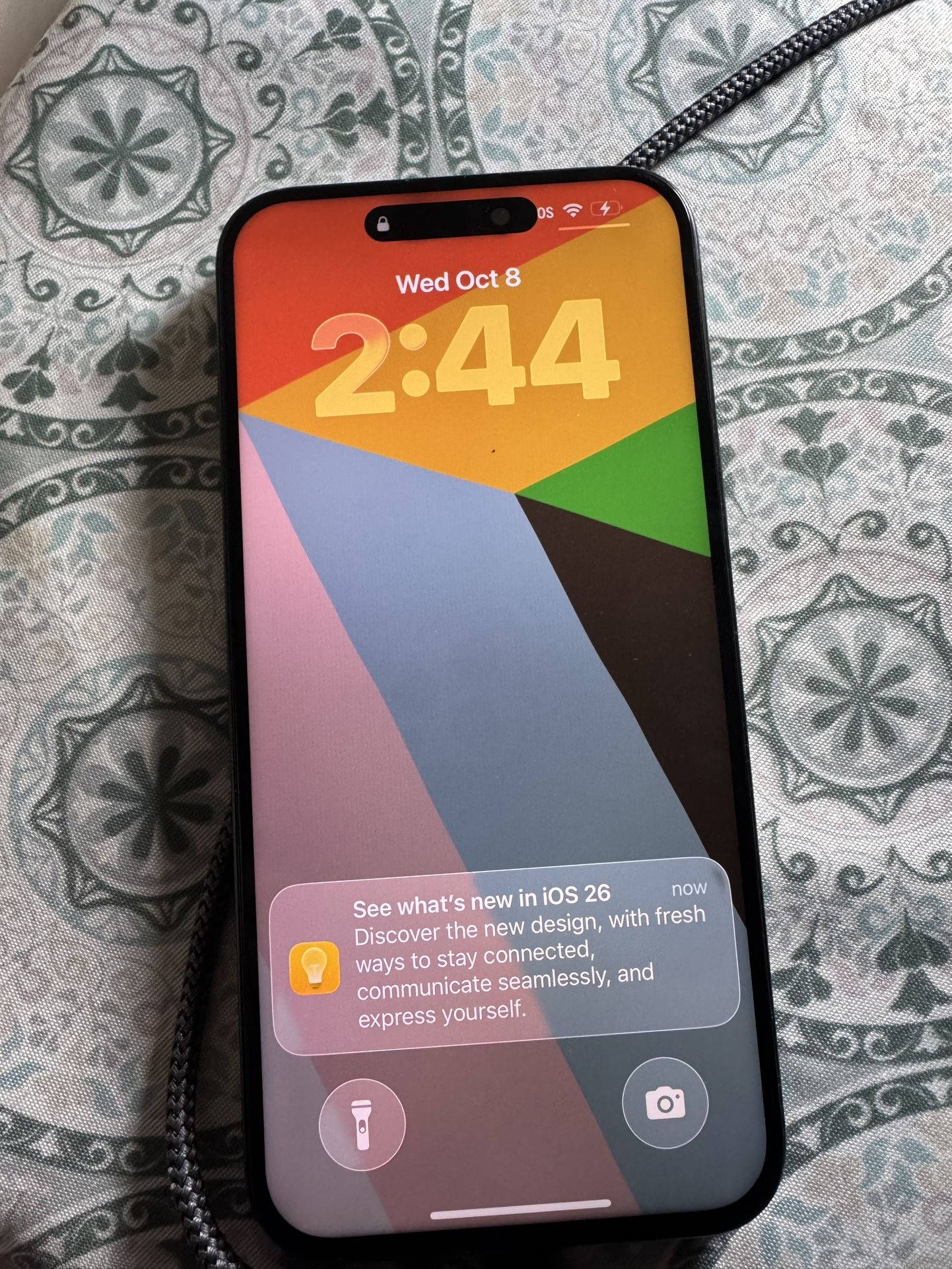 Iphone 15 Plus T-mobile 256gb