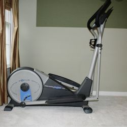 proform xp 110 elliptical for Sale in Arlington Heights IL OfferUp