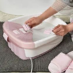 Foot Spa Massager, Homedisc , $22