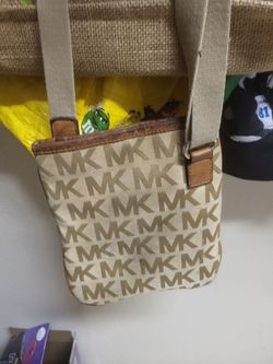 Mk purse
