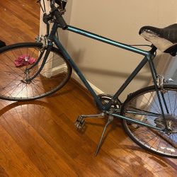 Bike Motobecame Made In France