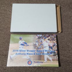 Chicago Cubs Canvas