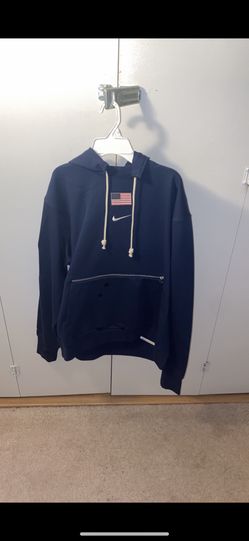 USA Basketball Official Jacket