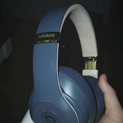 Beats Pro Dr Dre Limited Edition 