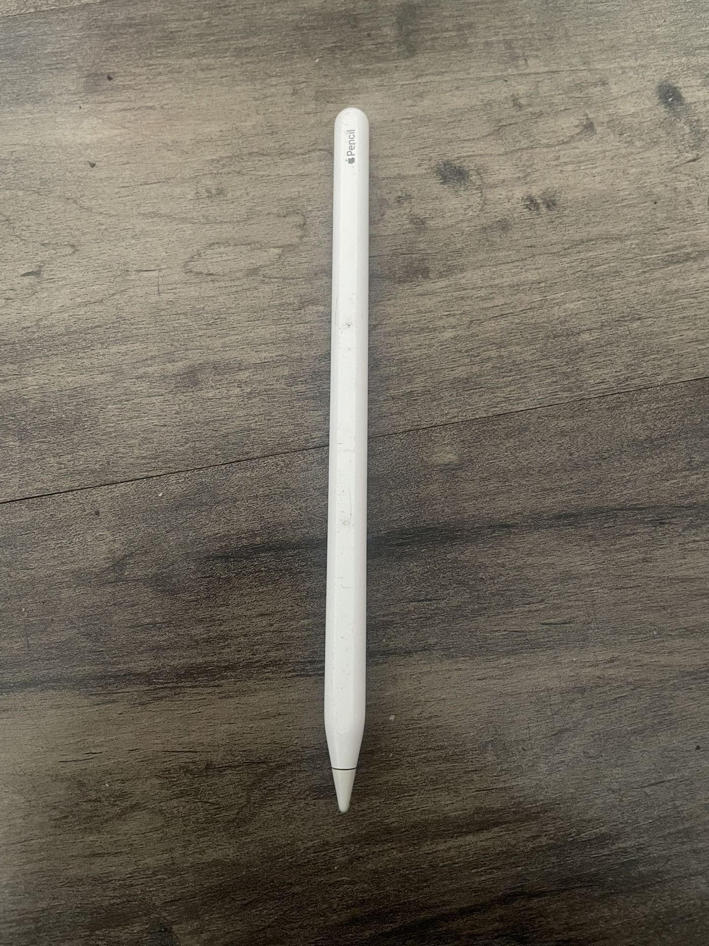 Apple Pencil (2nd Generation)