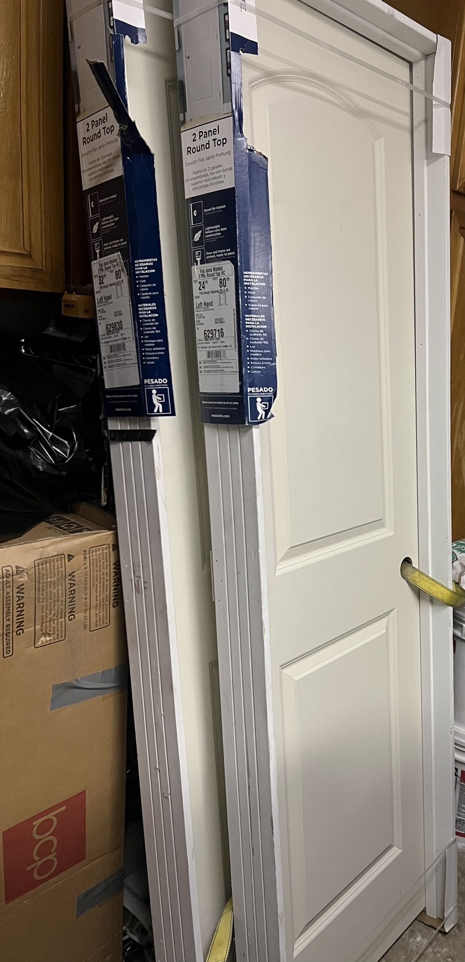 Doors