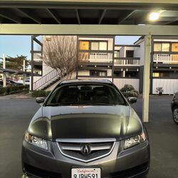2006 Acura TL