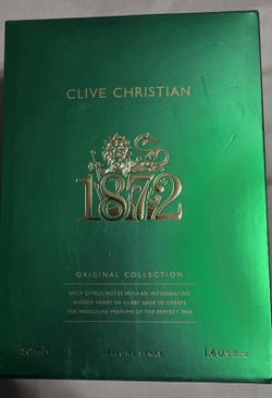 Clive Christian 