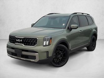 2023 Kia Telluride