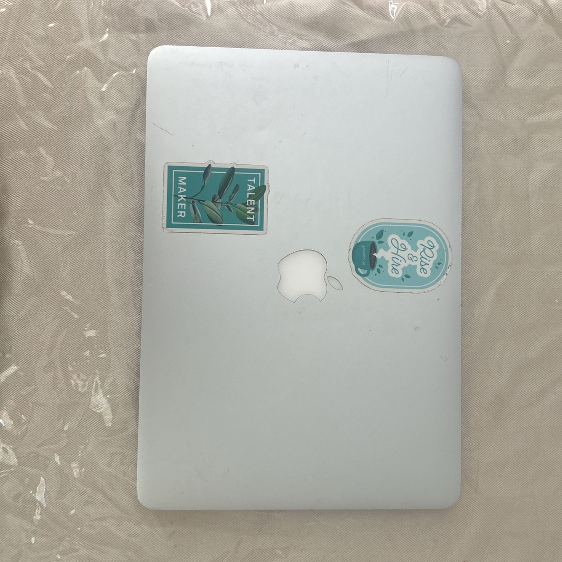 MacBook Air