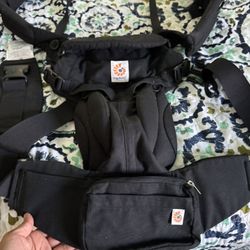 Ergobaby Carrier