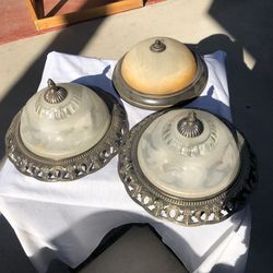 Light Fixtures 