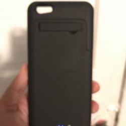Apple IPhone 6/7/8 Plus charging case