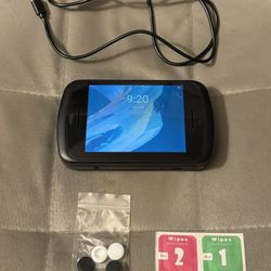Anbernic RG Slide Handheld 