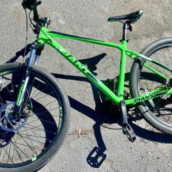 Giant Bike 27.5