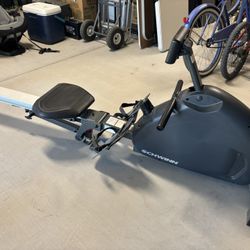 Schwinn Rowing Rower Machine