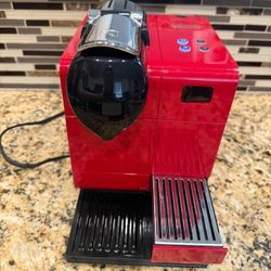 Nespresso Machine 