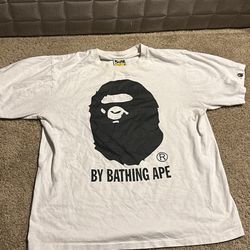 BAPE Shirt