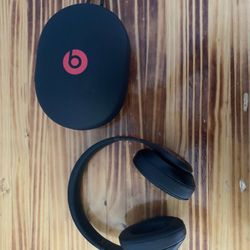 beats by Dr.Dre, wireless Studio Beats 3 