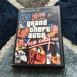 GTA Vice City