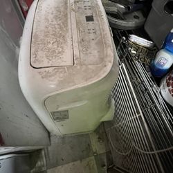 Toshiba Air Conditioner 8k BTU